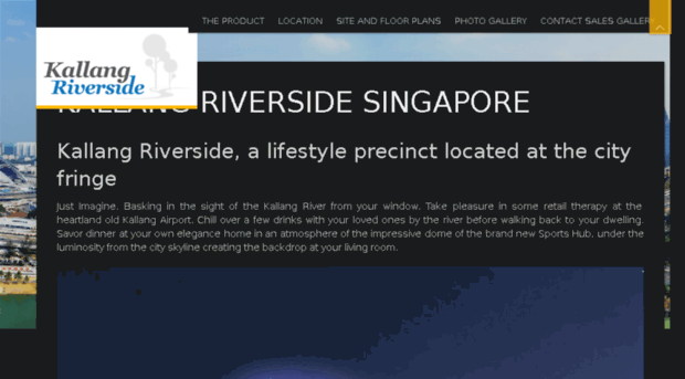kallang-riverside-singapore.com
