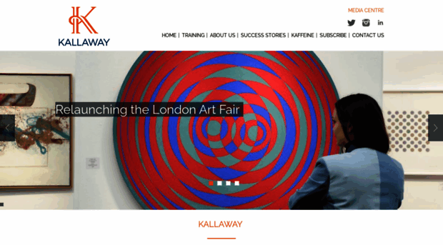 kallaway.co.uk