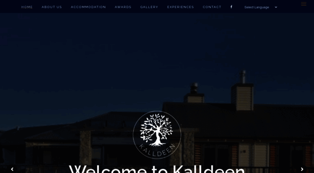 kalldeen.com