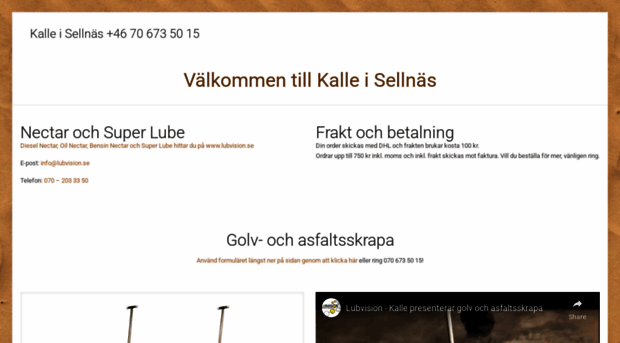 kalle-i-sellnas.se