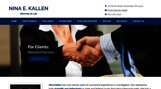 kallenlawyer.com