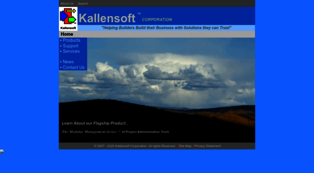 kallensoft.com