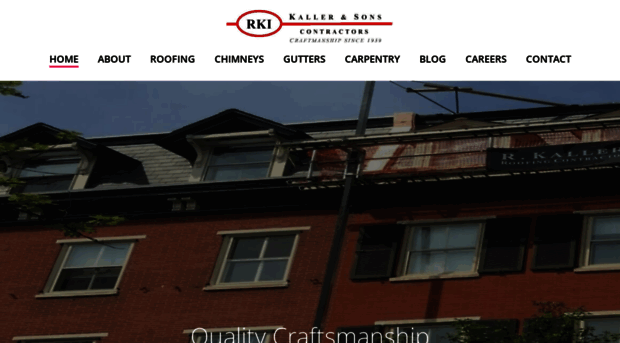 kallerroofing.com