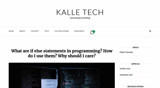 kalletech.com