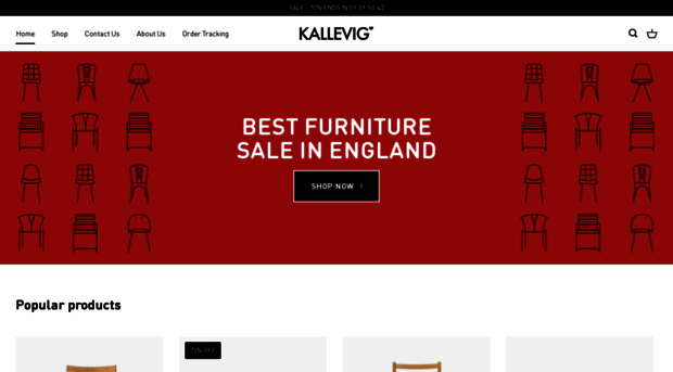 kallevig.co.uk