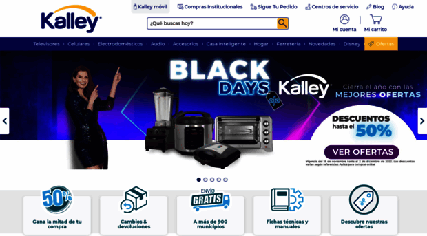 kalley.com.co