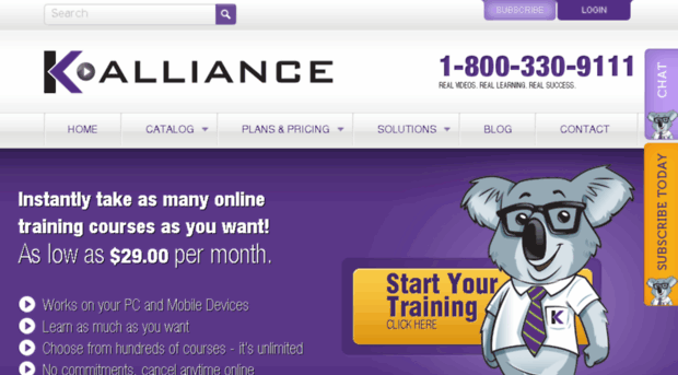 kalliance.com