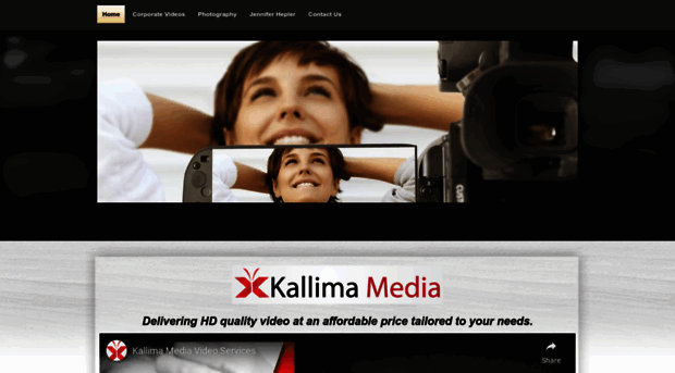 kallima-media.com