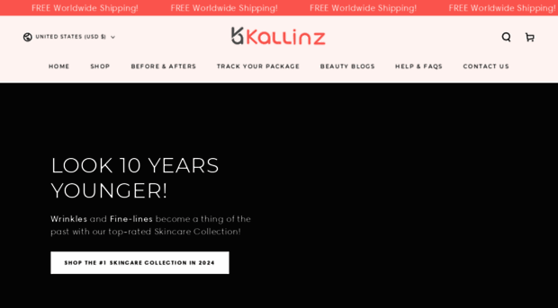 kallinz.com