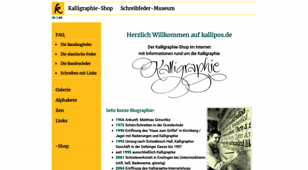 kallipos.de