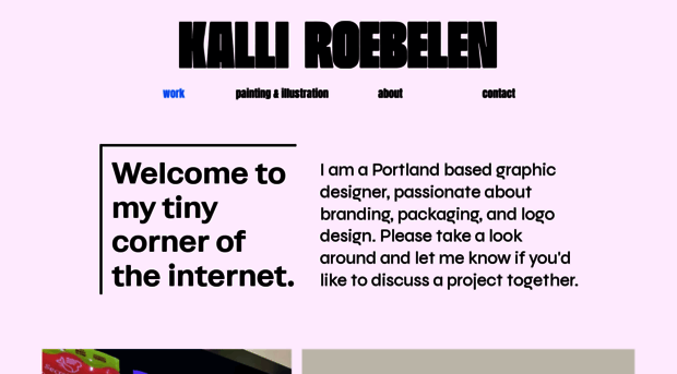 kalliroebelen.com