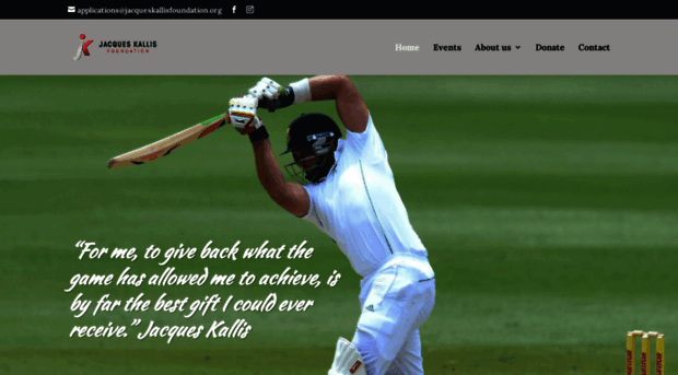 kallis.co.za