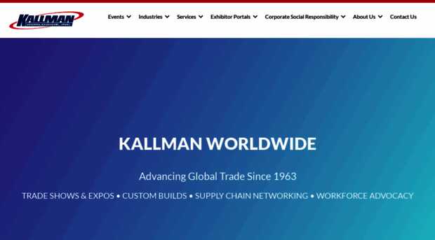 kallman.com