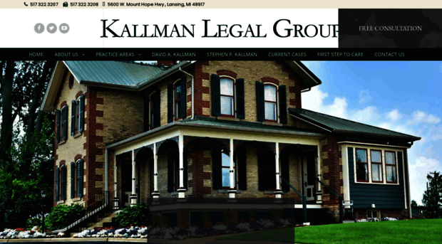 kallmanlegal.com