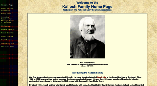 kalloch.org