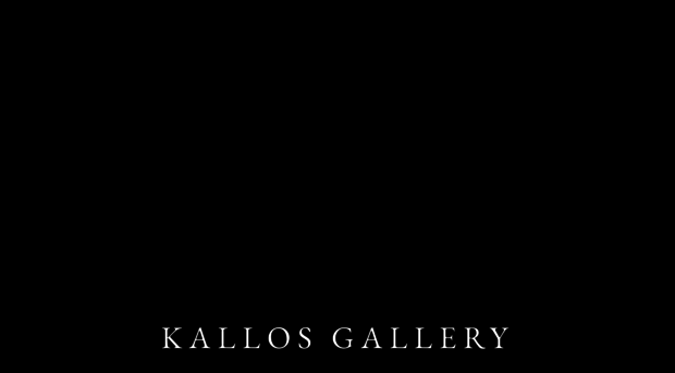kallosgallery.com