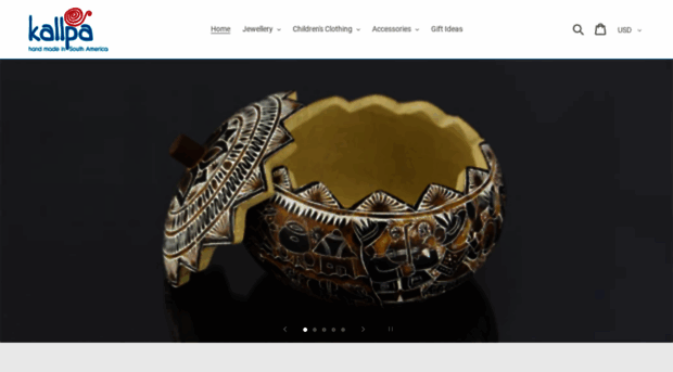 kallpa.co.uk