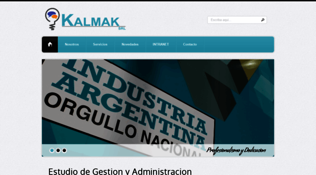 kalmak.com.ar