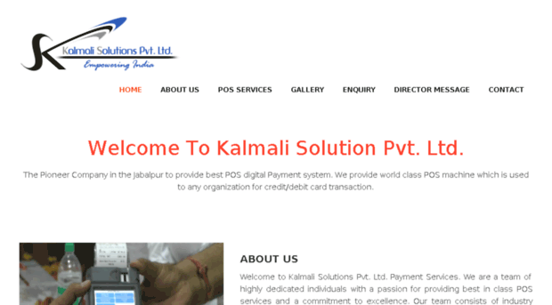 kalmali.com