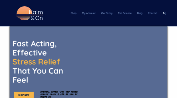 kalmandon.com