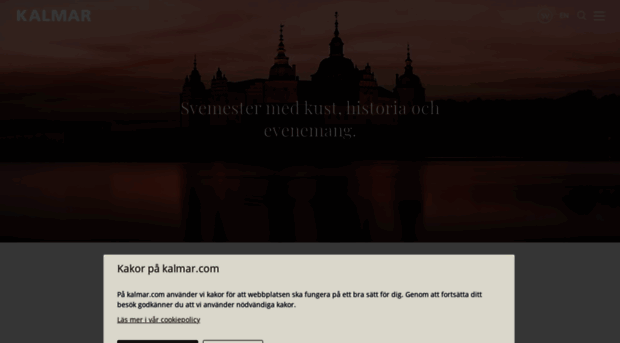 kalmar.com