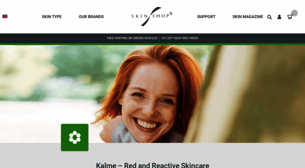 kalme.co.uk