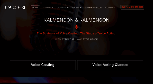 kalmenson.com