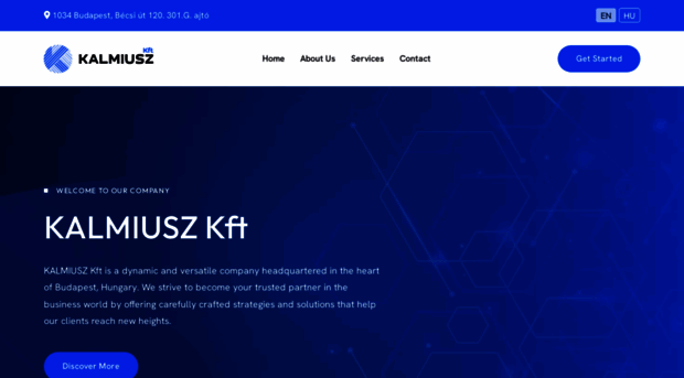 kalmiusz.com