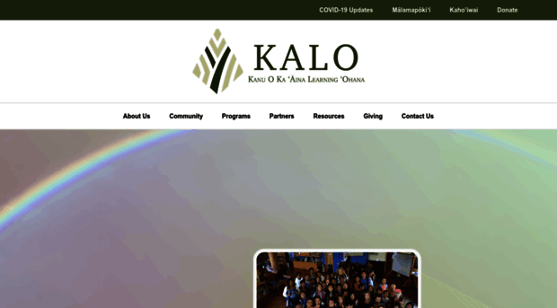 kalo.org