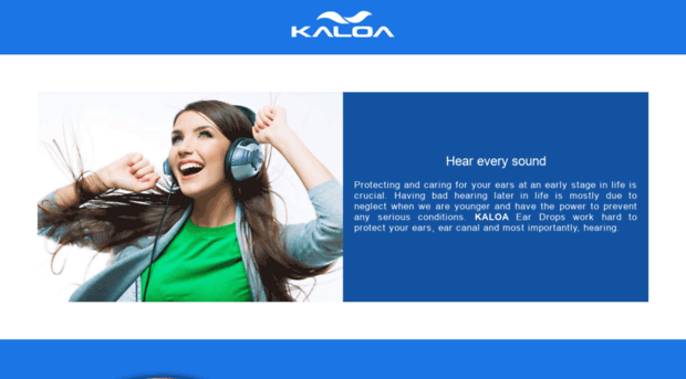 kaloadrops.com