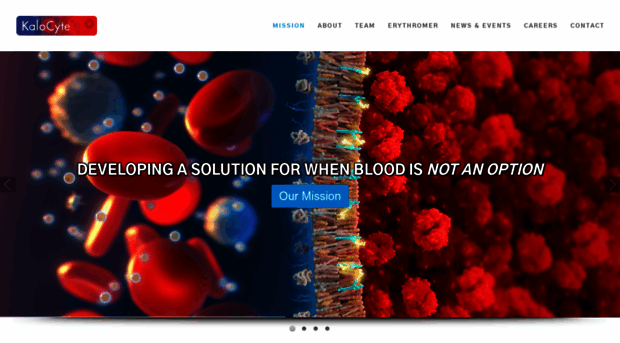 kalocyte.com