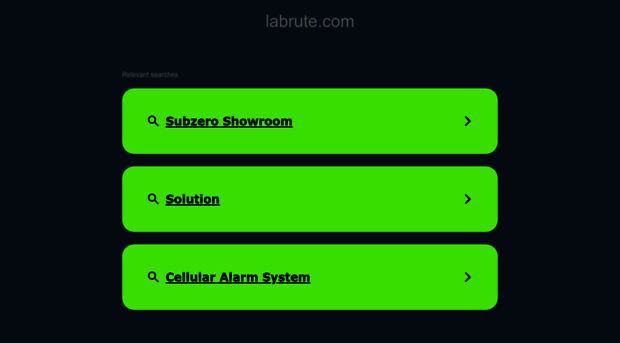 kalometroo.labrute.com