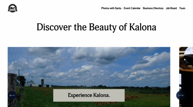 kalonachamber.com