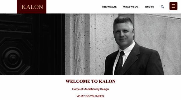 kalonlawfirm.com