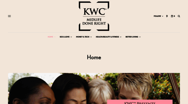 kalonwomen.com