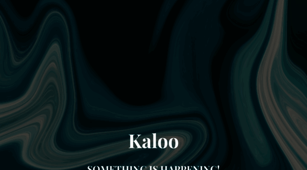 kaloo.info