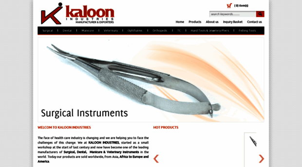 kaloonind.com