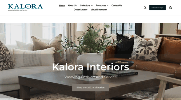 kalora.com