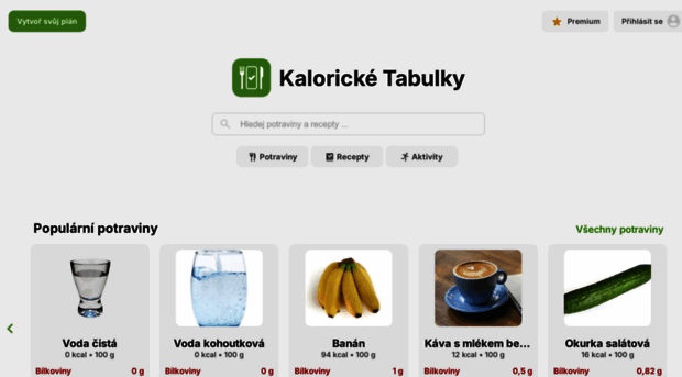 kaloricketabulky.cz