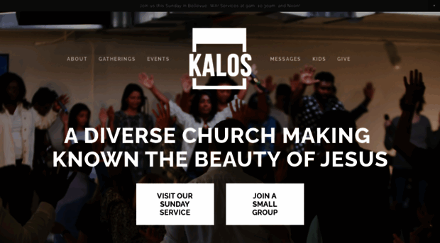 kalos.church