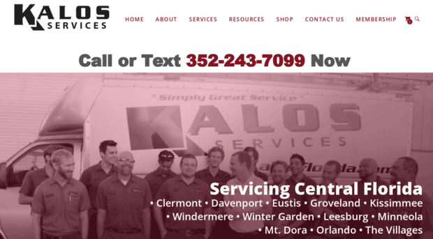 kalosflorida.com