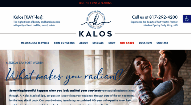 kalosmedicalspa.com