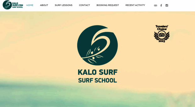 kalosurf.com