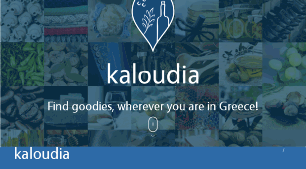 kaloudia.com