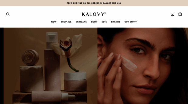 kalovy.com