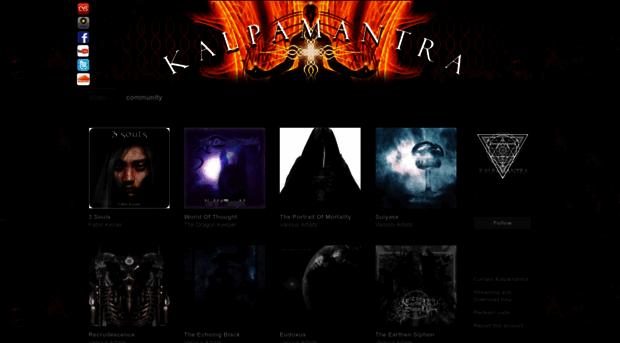 kalpamantra.bandcamp.com