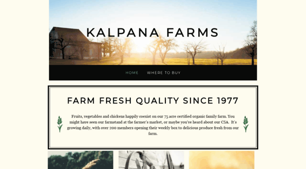 kalpanafarms.yolasite.com