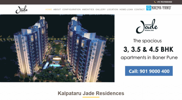 kalpataru-jade.com