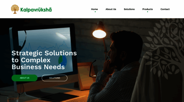 kalpavrukshaits.com