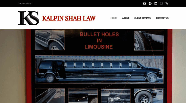 kalpinshahlaw.com